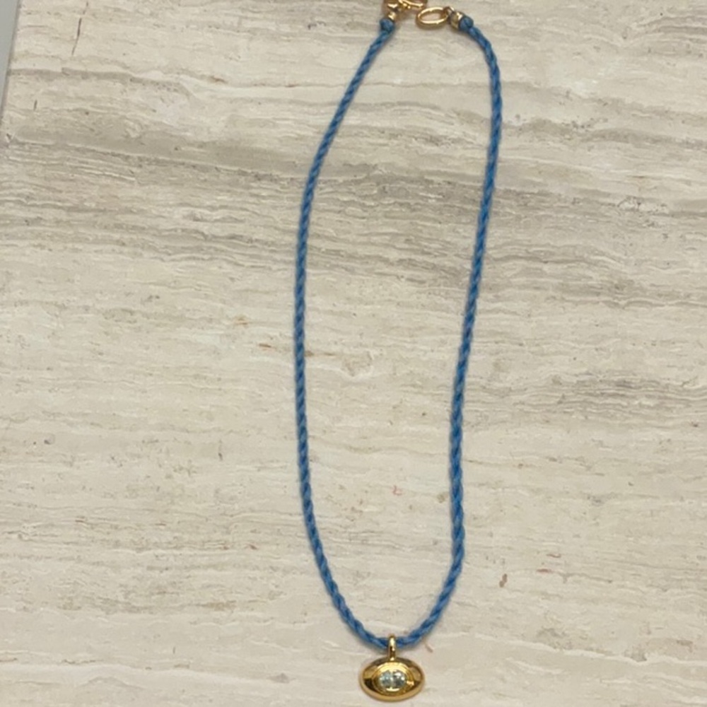 Lizzie Fortunato Best Friend Necklace 17' SOLD OUT EVERYWHERE!!!